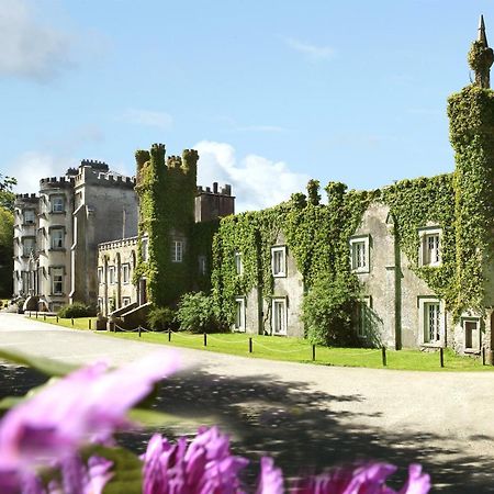 Ballyseede Castle Тралий Екстериор снимка