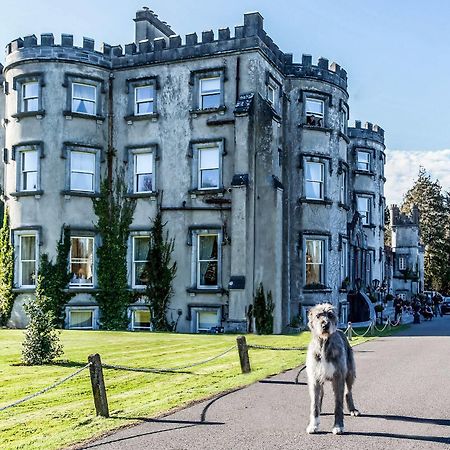 Ballyseede Castle Тралий Екстериор снимка