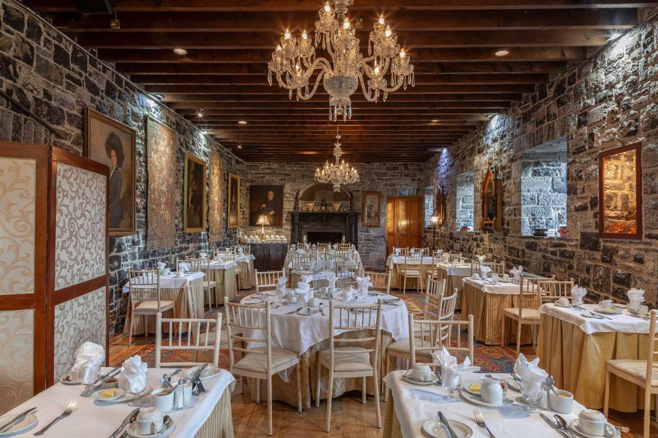 Ballyseede Castle Тралий Екстериор снимка