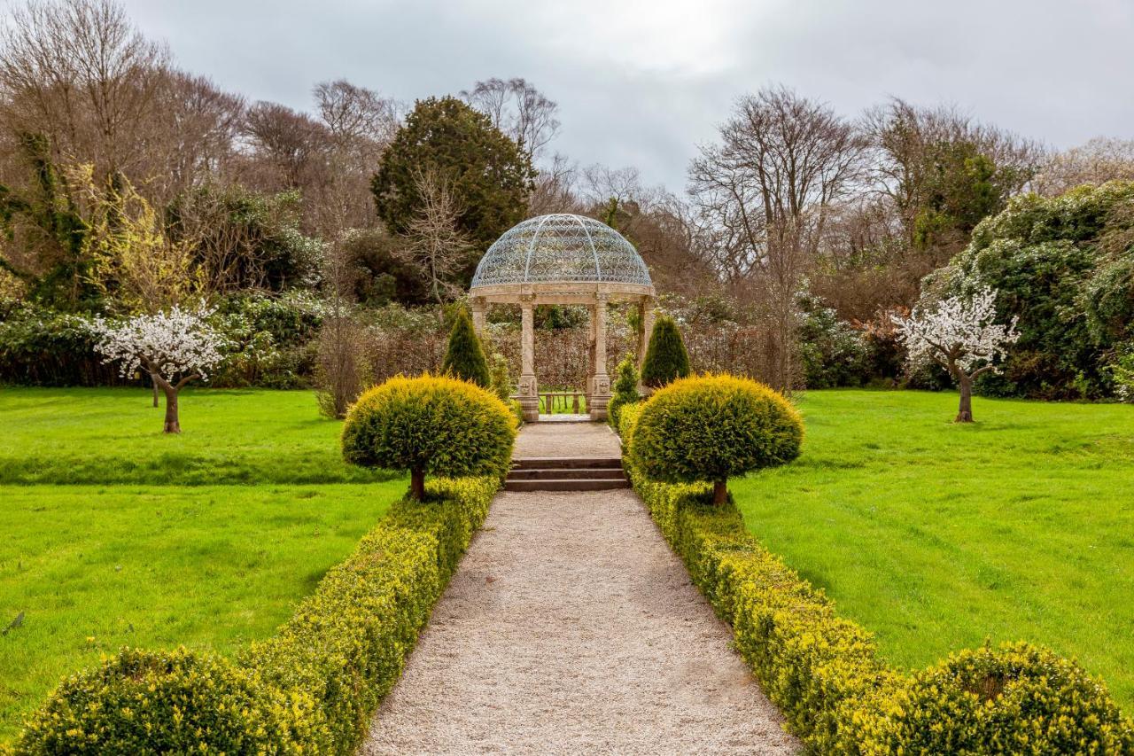 Ballyseede Castle Тралий Екстериор снимка