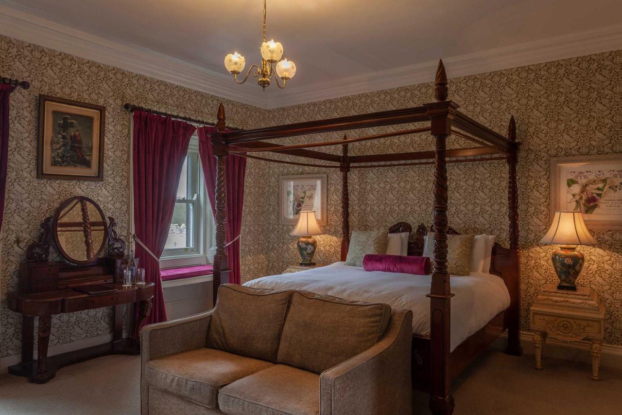 Ballyseede Castle Тралий Екстериор снимка