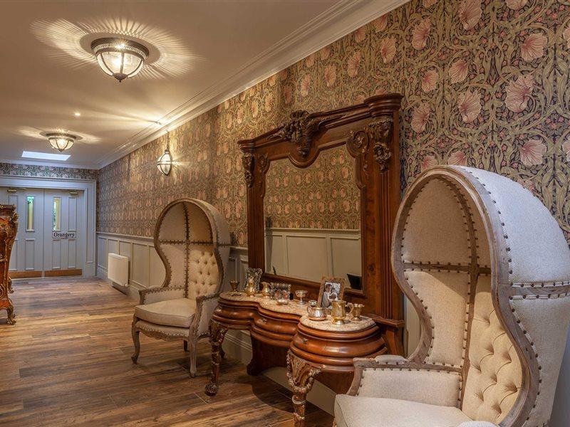 Ballyseede Castle Тралий Екстериор снимка
