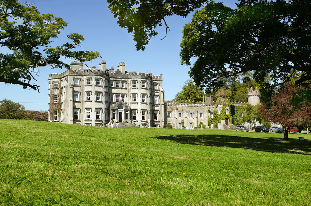 Ballyseede Castle Тралий Екстериор снимка